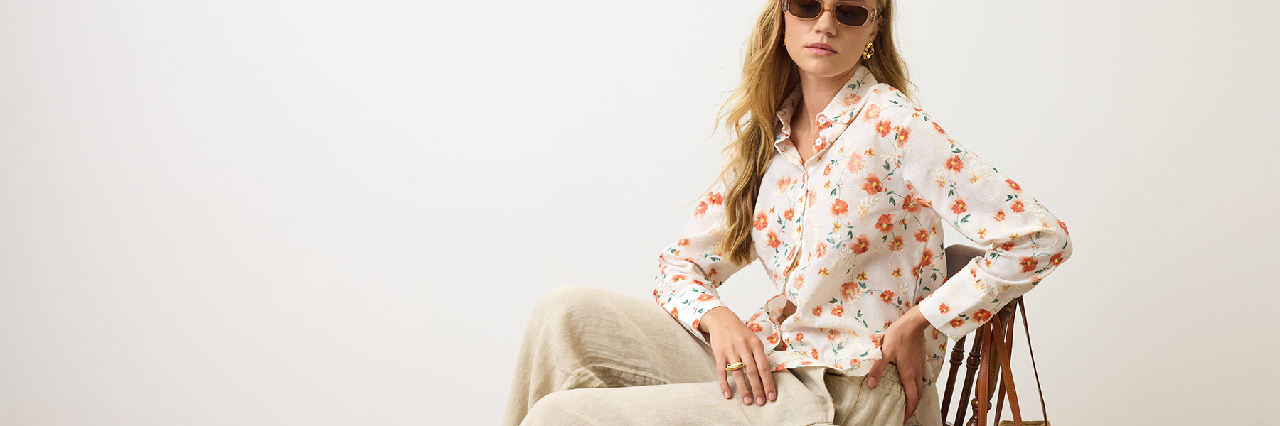 Banner Bild der Damenkollektion von DIMI Fashion - Dress In My Identity