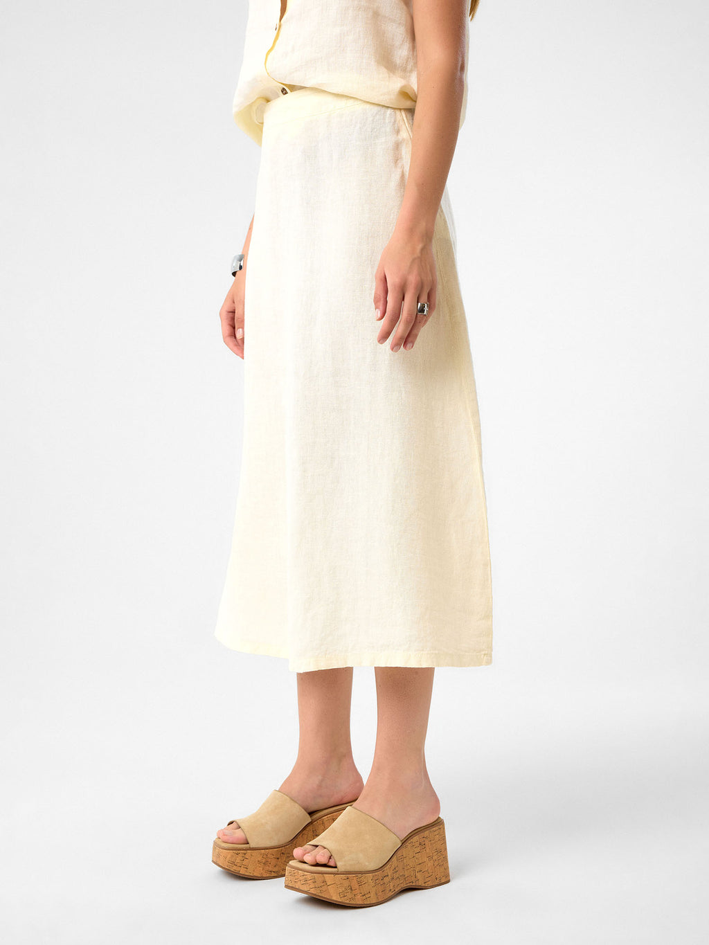 MidiRock in Buttercream