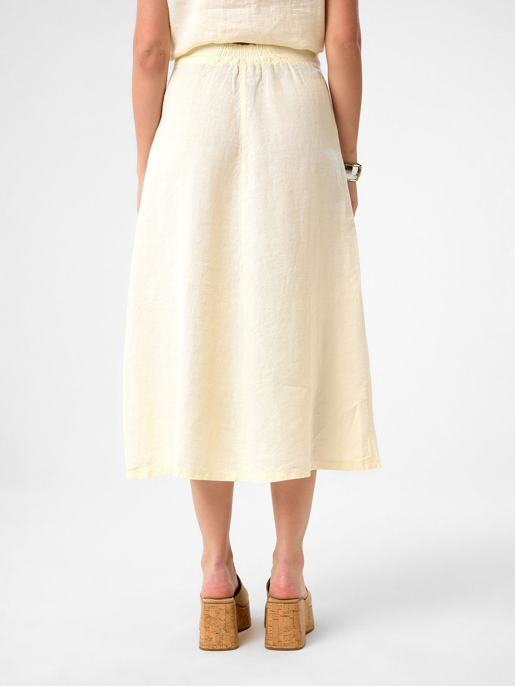 MidiRock in Buttercream