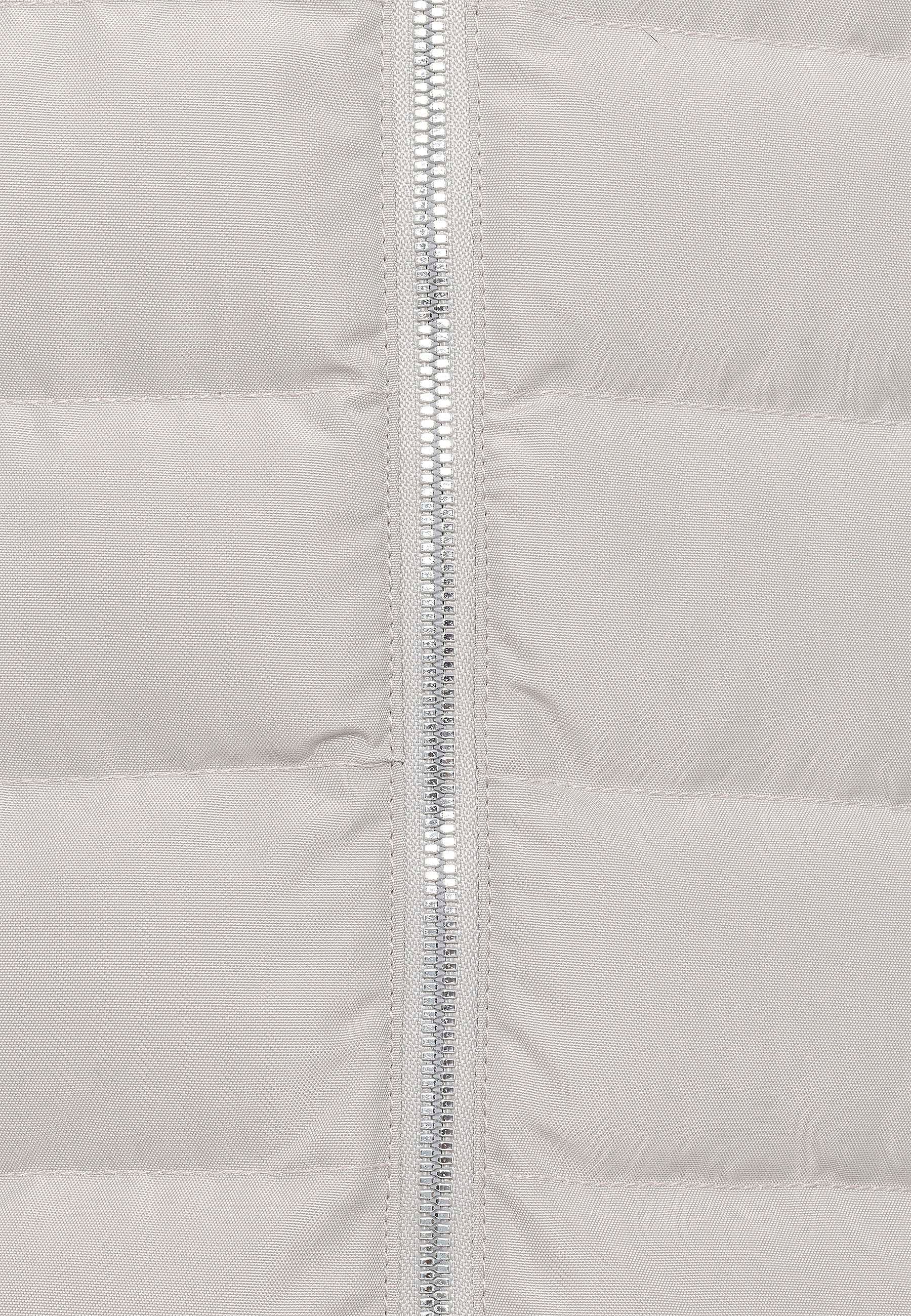 Herren Winterjacke in Grey