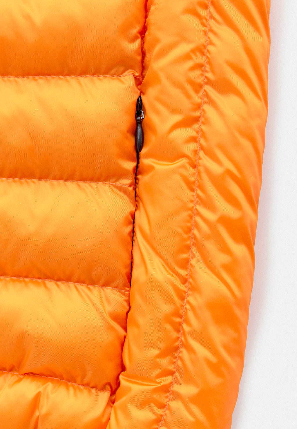 Kids Weste - Orange