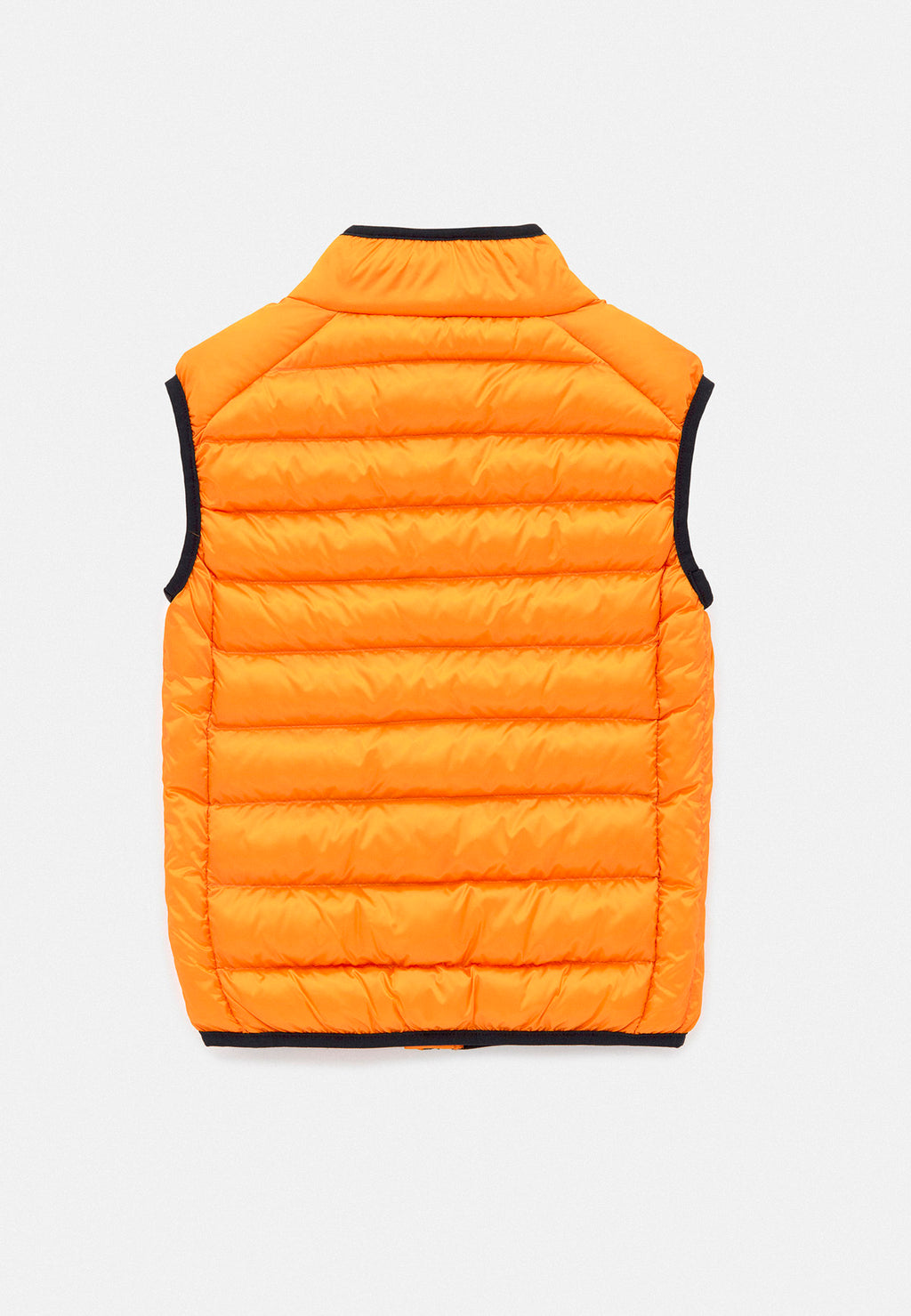 Kids Weste - Orange