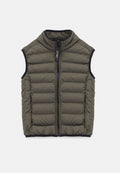 Kids Weste - Khaki