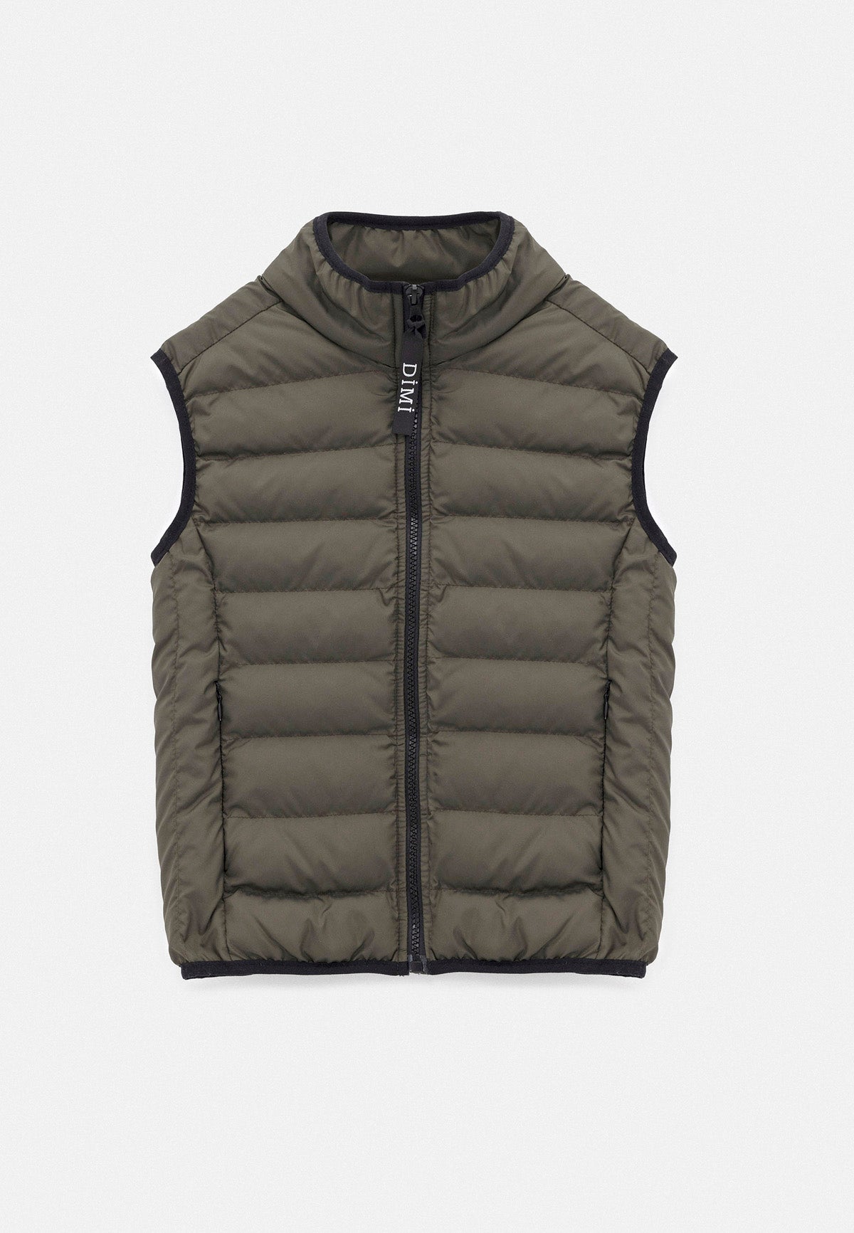 Kids Weste - Khaki
