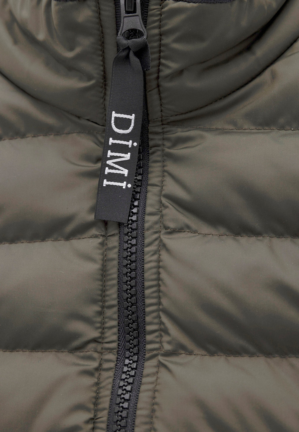 Kids Weste - Khaki