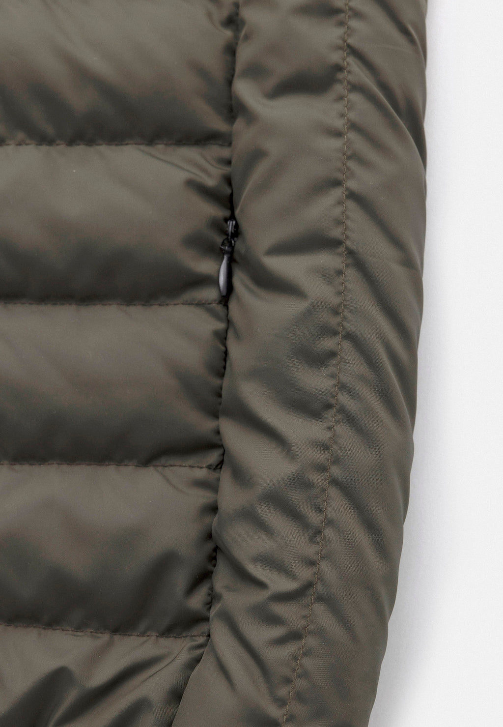 Kids Weste - Khaki