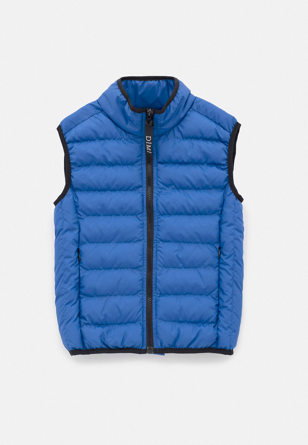 Kids Weste - Marinenblau