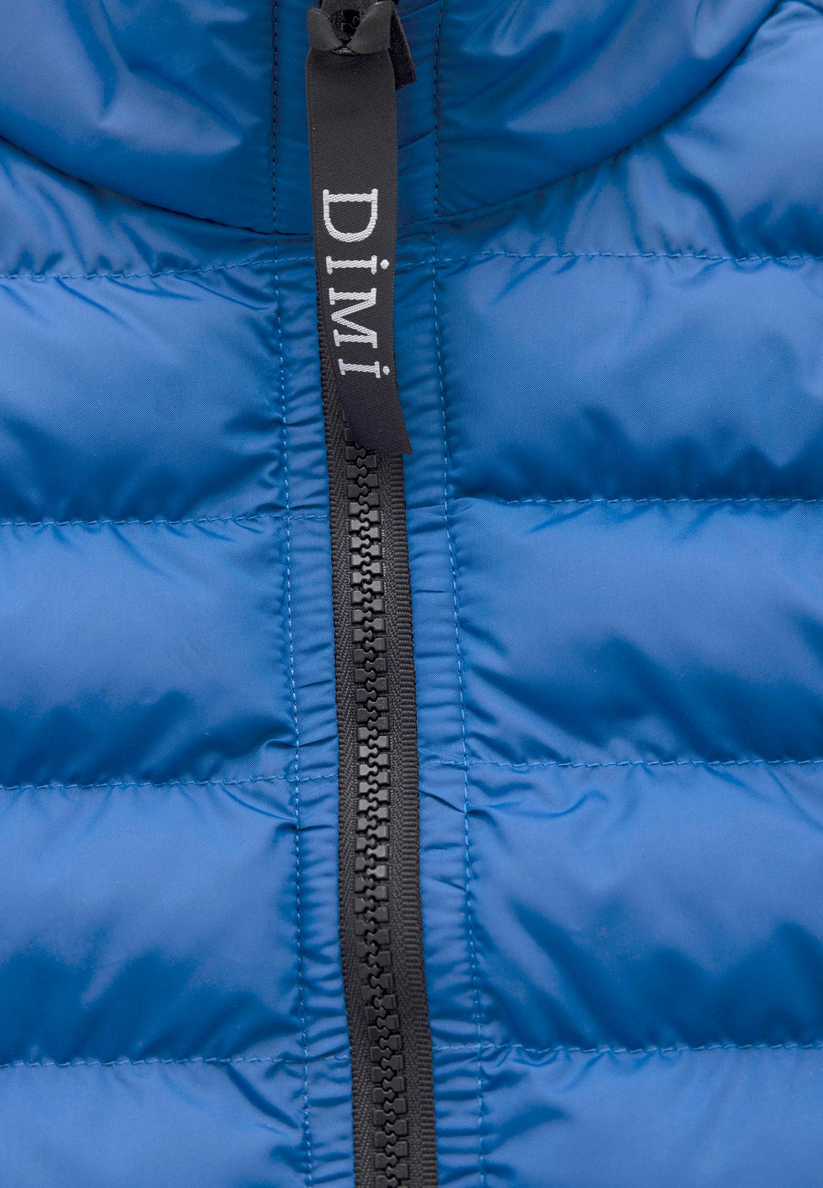 Kids Weste - Marinenblau