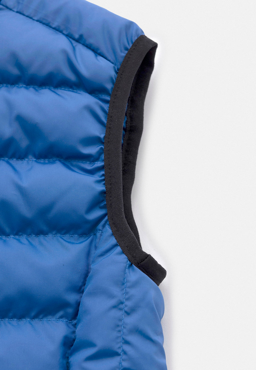 Kids Weste - Marinenblau