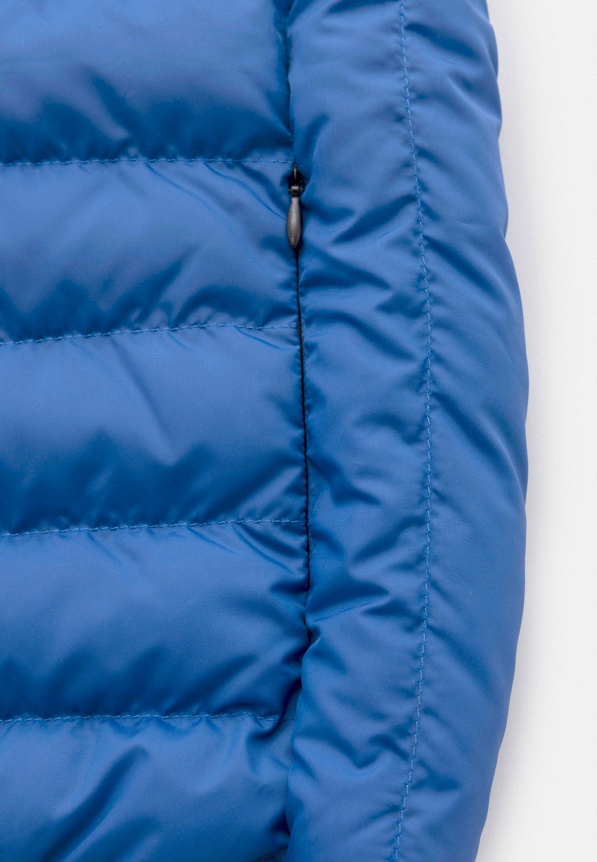 Kids Weste - Marinenblau