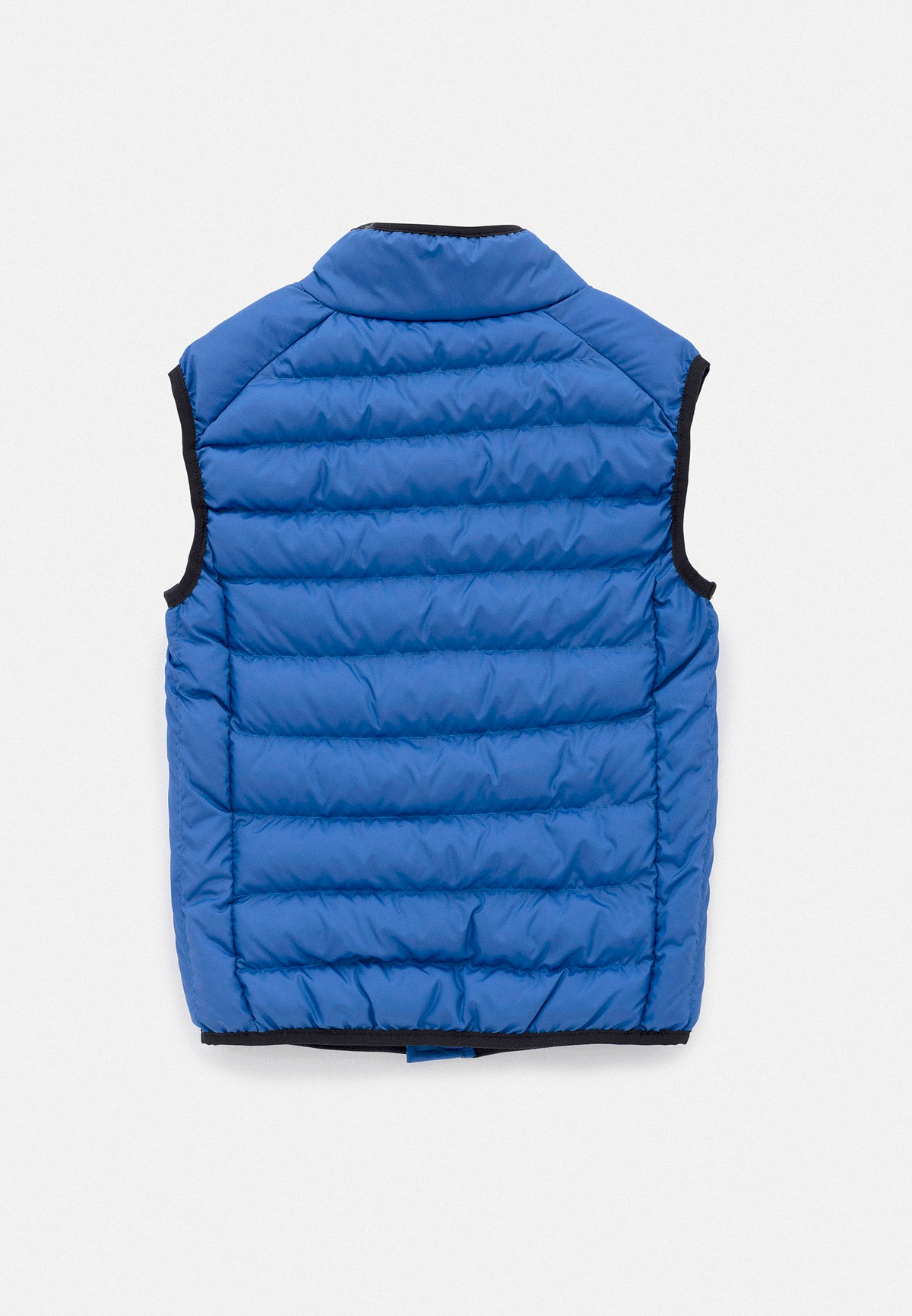 Kids Weste - Marinenblau