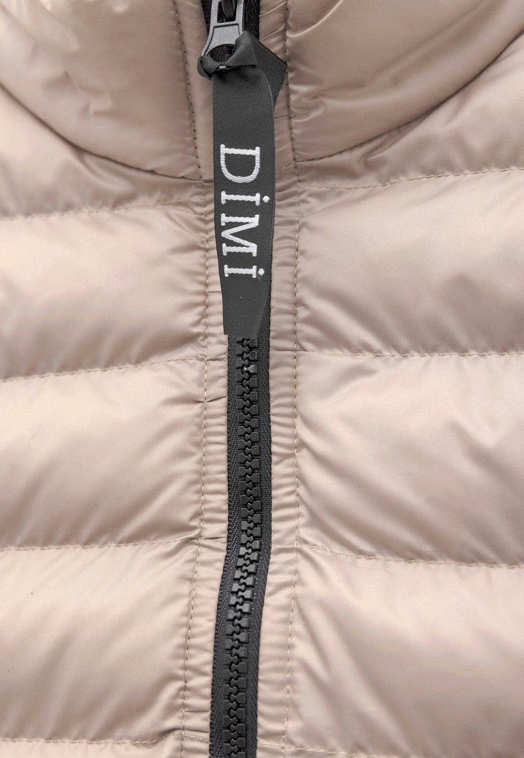 Kids Weste - Beige