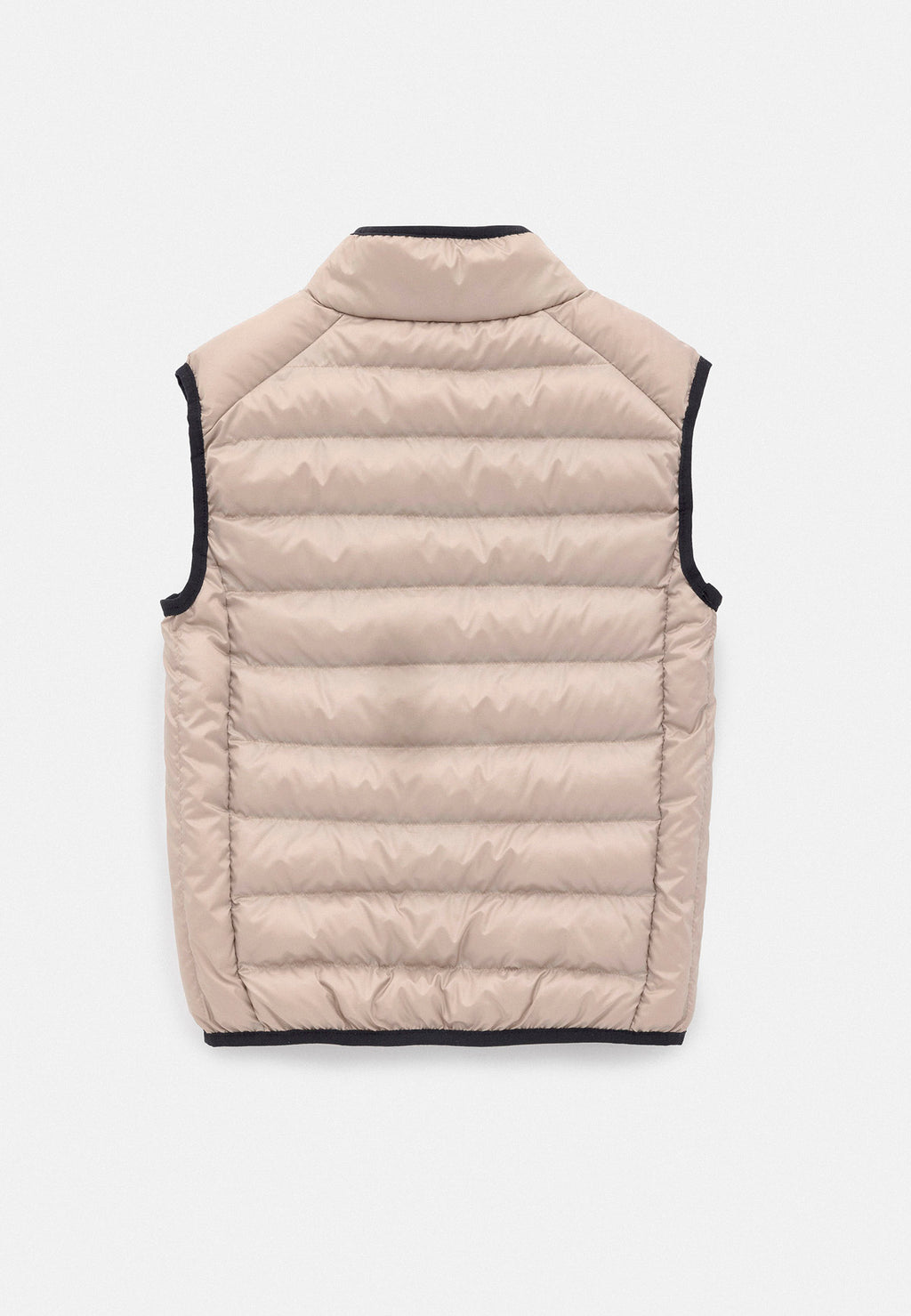 Kids Weste - Beige