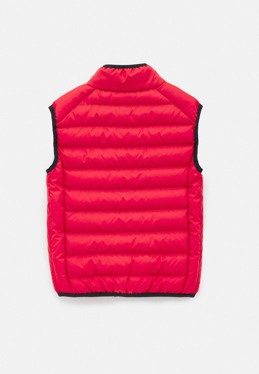Kids Weste - Rot