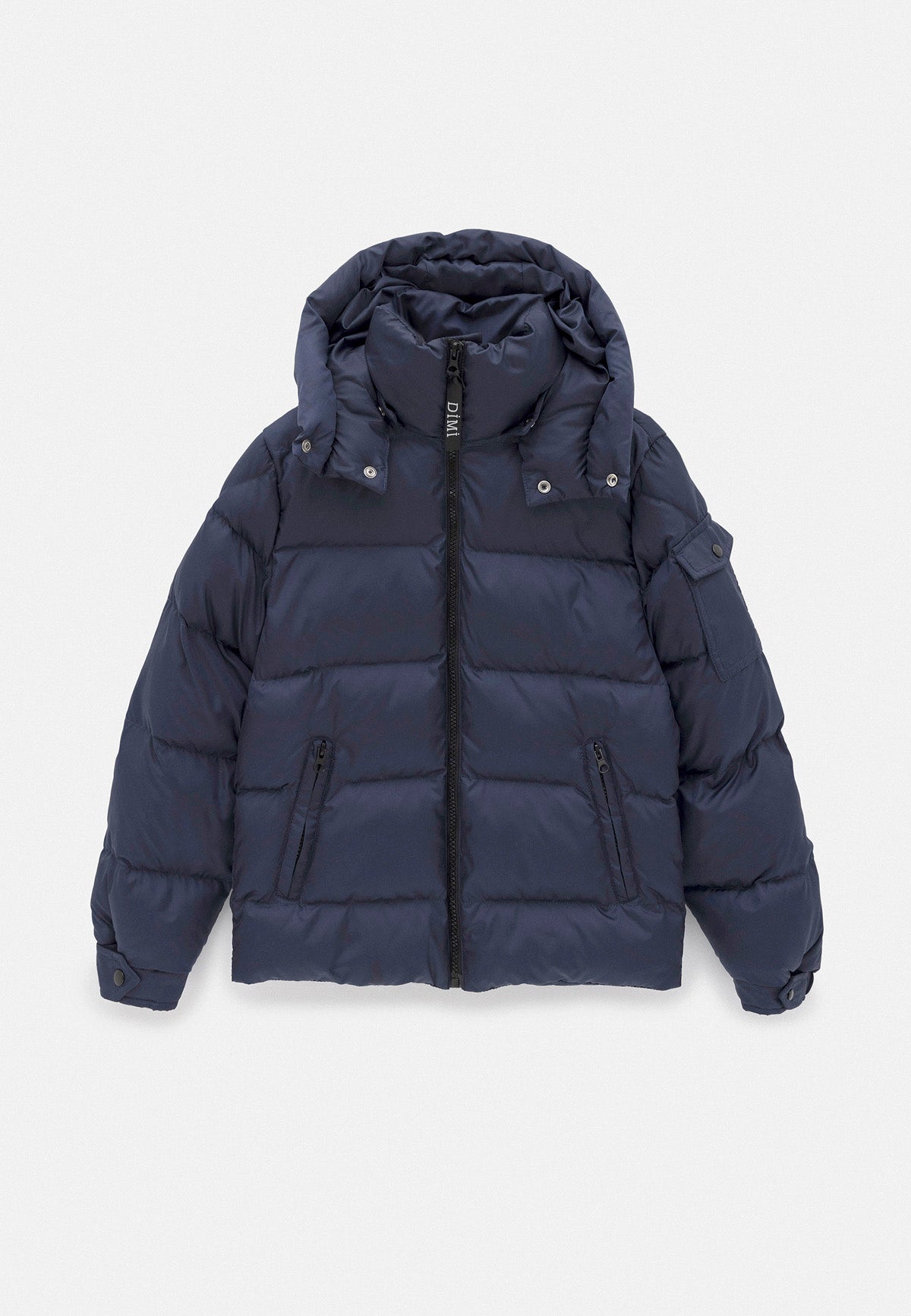 Kids Jacke - Navy