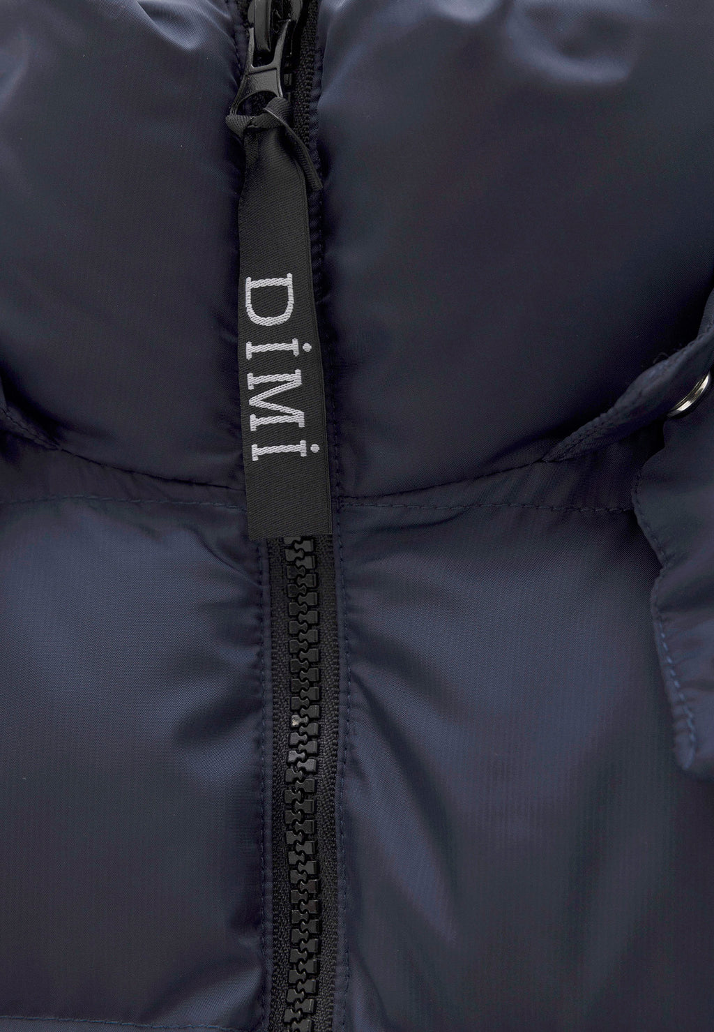Kids Jacke - Navy