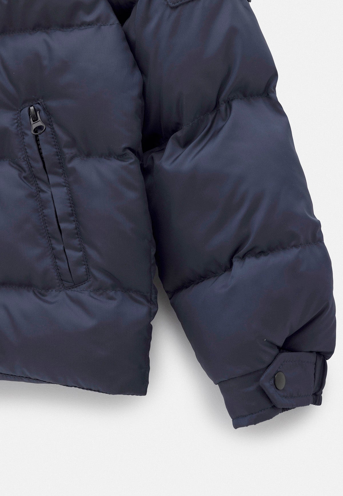 Kids Jacke - Navy