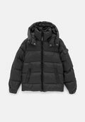 Kids Jacke - Schwarz