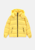 Kids Jacke - Lemon