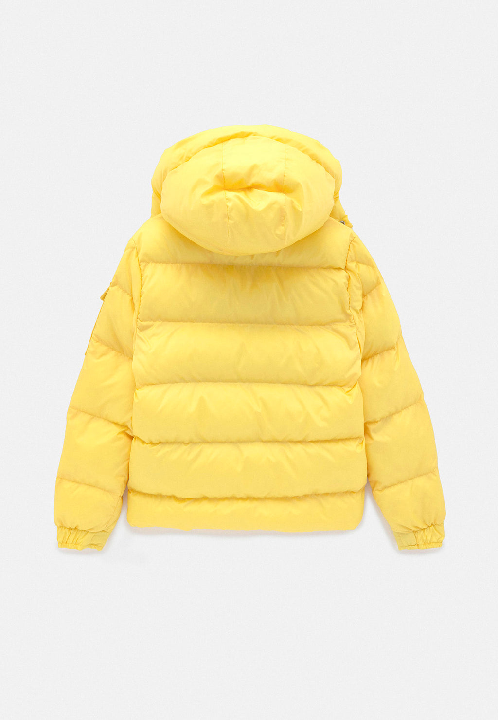 Kids Jacke - Lemon