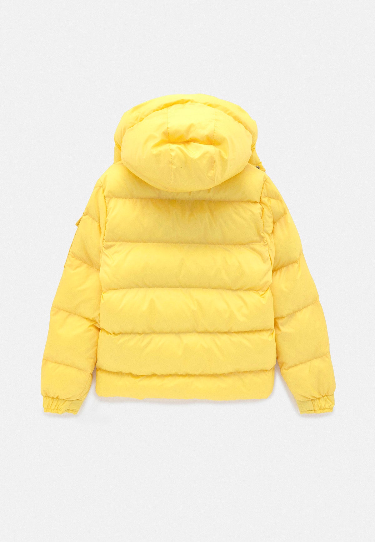 Kids Jacke - Lemon