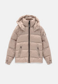 Kids Jacke - Beige