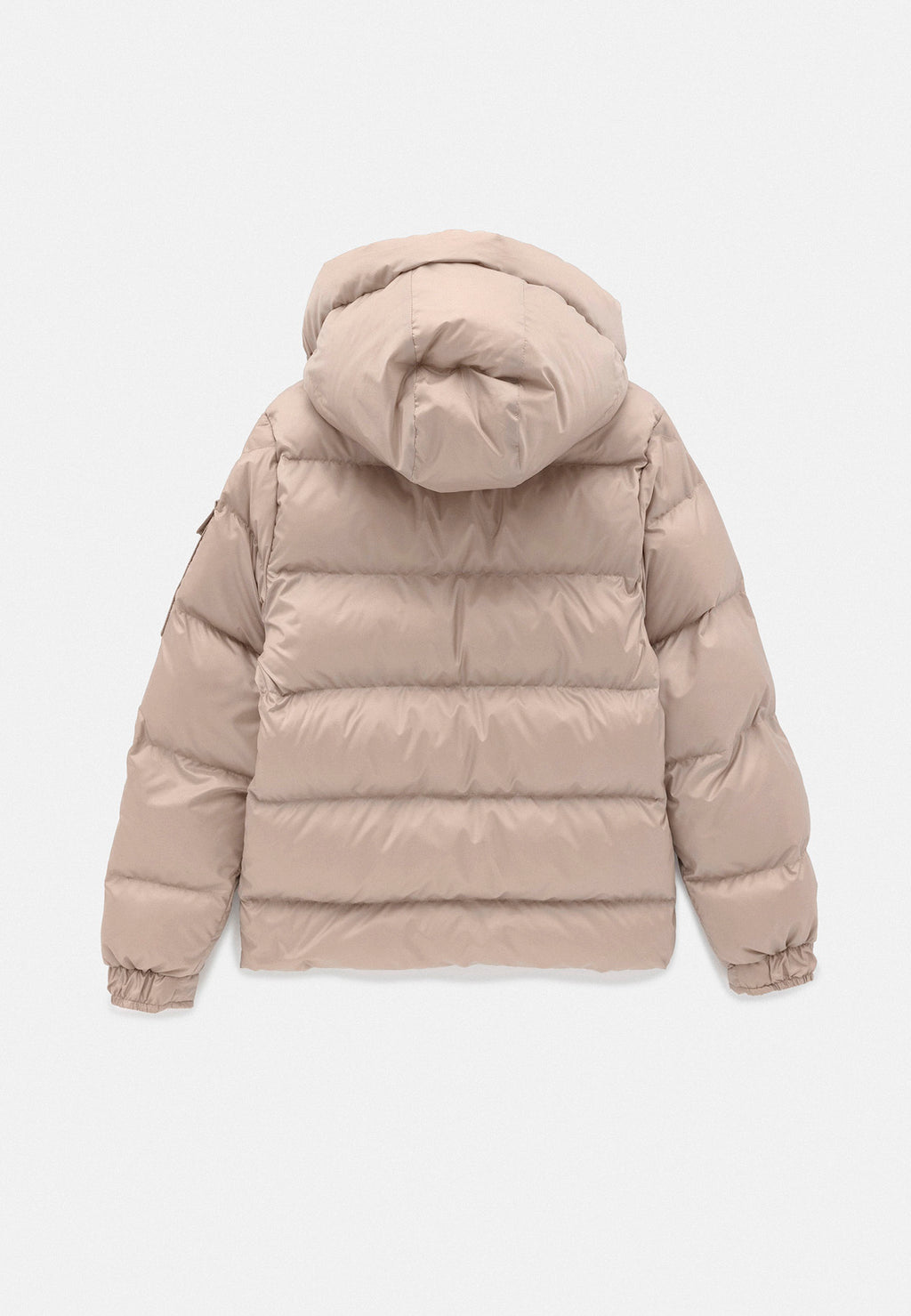 Kids Jacke - Beige
