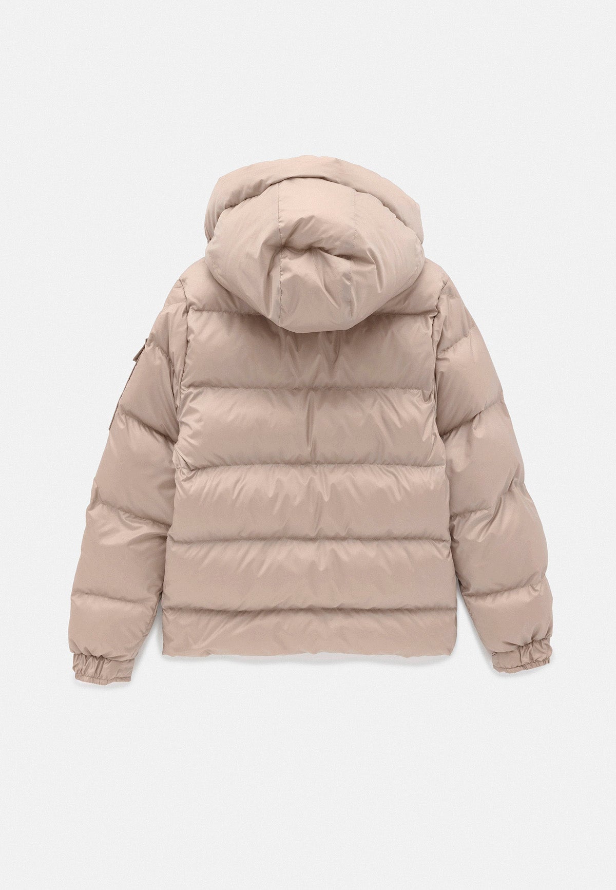 Kids Jacke - Beige