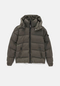 Kids Jacke - Khaki