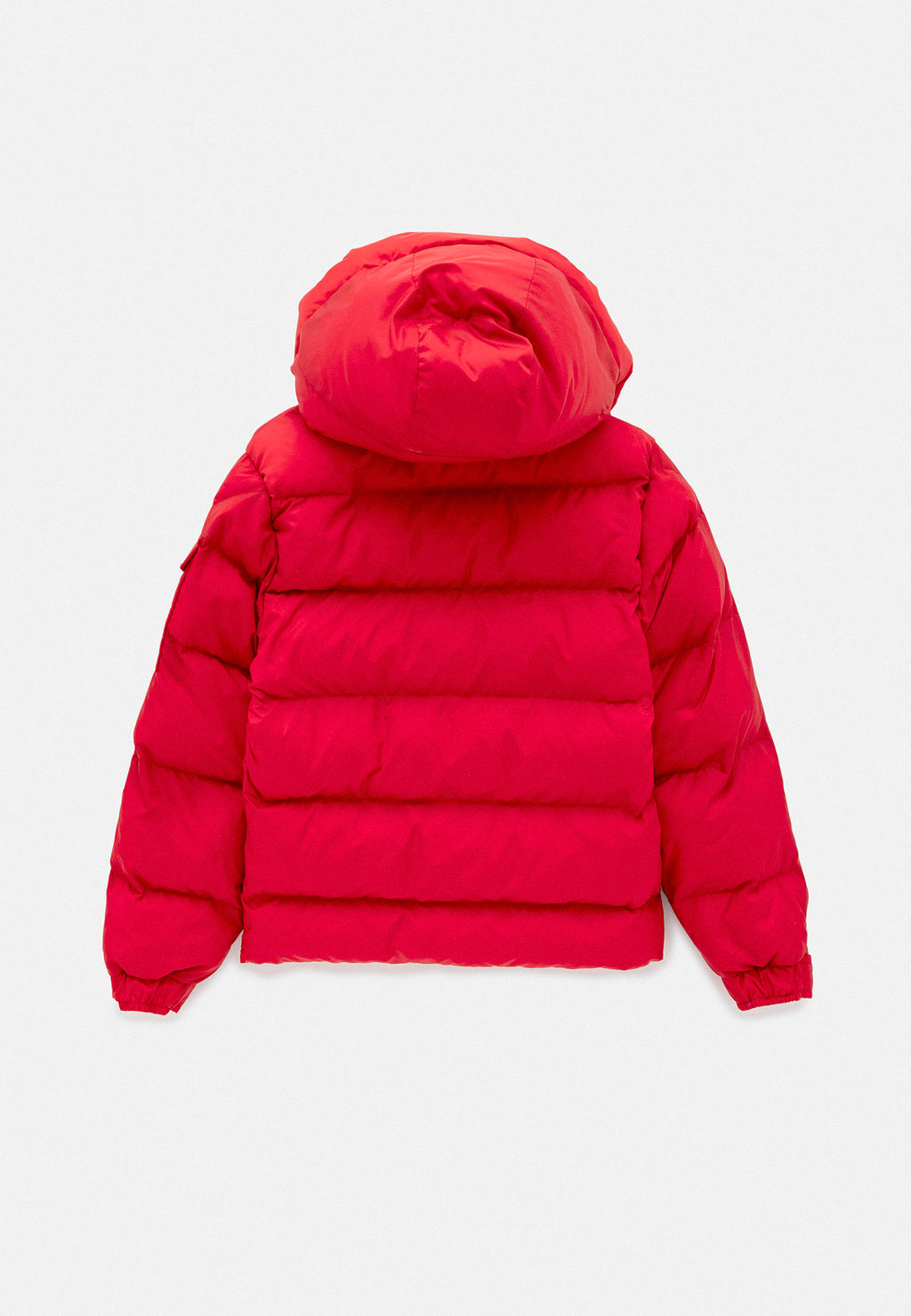 Kids Jacke - Rot
