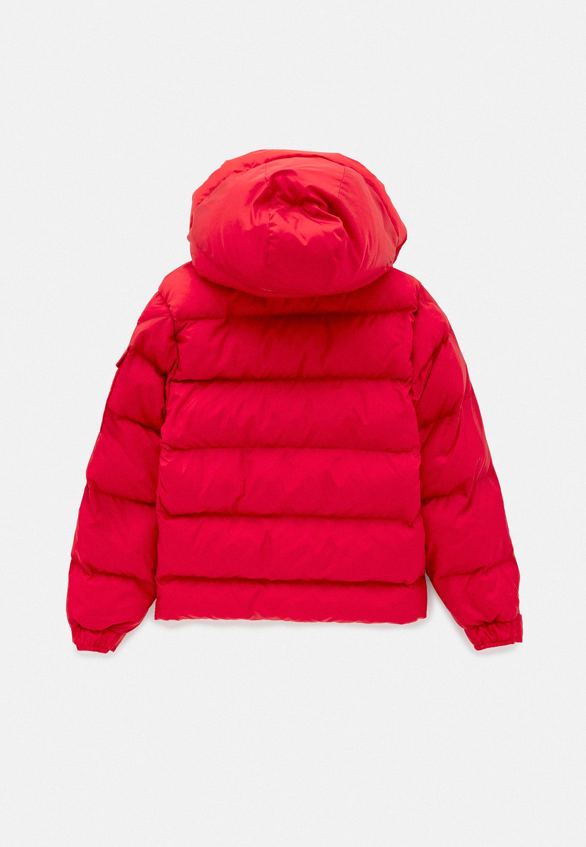 Kids Jacke - Rot